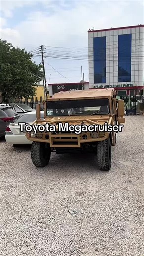 Autocom Japan Somaliland