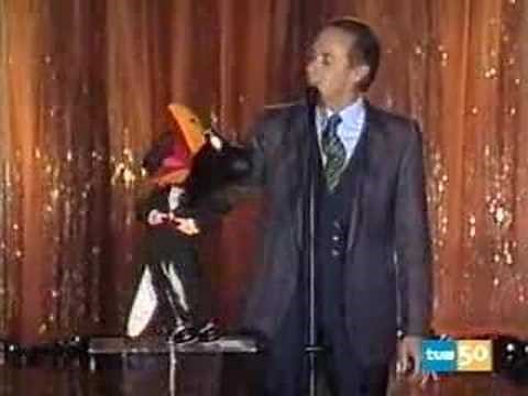 Rockefeller - Entre amigos - Jose Luis Moreno (1986)