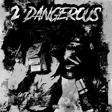 Justin Rarri - 2 DANGEROUS (OFFICIAL AUDIO)