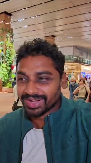 70K views · 2.4K reactions | ప్రయాణం మొదలు పెట్టాను హైదరాబాద్ TO చైనా https://youtu.be/P3z0Pla3F0k?si=HQ4PTUKfeVv65sGz | Uma Telugu Traveller | Facebook