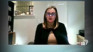 9.6K views · 26 reactions | [WATCH] Drinks Federation South Africa CEO Angela Russell says the SA economy is bearing the brunt of the growing illegal liquor trade. #Newzroom405 Full interview: tinyurl.com/37xmc8ym | Newzroom Afrika | Facebook