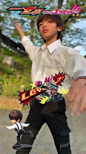 【患者の悪夢は】俺が変える‼️ゼッツとエグゼイド^ ^ #zeztz #仮面ライダーゼッツ #仮面ライダーエグゼイド #カプセム