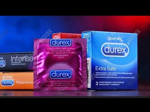 DUREX CONDOM || AD SERIES 03 || ITM STUDIOS