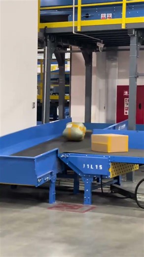 Master Ill Play: Express Logistics & Automatic Production Line Revolution