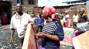 3.2K views · 209 reactions | Today my team distributed mattresses and blankets to the victims whose houses were razed down by fire at Soweto in Embakasi East constituency.God have mercy on Embakasi East residents. | Babu Owino | Facebook