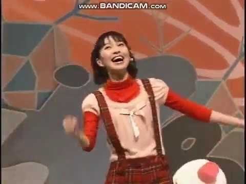 NHKおかあさんといっしょ・ファミリーコンサート ’07秋 - さがそう！3つのプレゼント (ハロー 雪ダルマ)