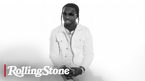 44K views · 2.1K reactions | Brooklyn rapper Real Pop Smoke talks about working with Nicki Minaj and Travis Scott, as well as meeting 50 Cent and Off-White founder Virgil Abloh on "The First Time." Learn more here: https://rol.st/2Sg2lJB | Rolling Stone | Facebook