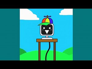 💻Mr. Fun Computer Sprunki Incredibox Music Video🎵🔥