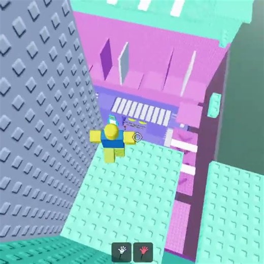 chơi tháp táp 4 #roblox #chibichi #gameplay