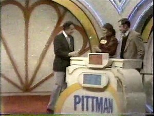 Play The Percentages (February 27, 1980)
