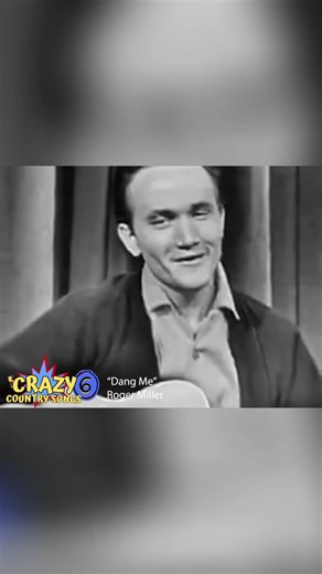 Crazy Country Songs - 'Dang Me'