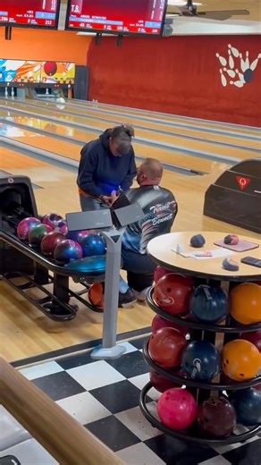 Travis Bennett on Reels