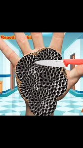 9.5K views · 63 reactions | ASMR Hand Washing Tutorial Remove ASMR Guidance Videos #asmrvideo #asmr #animation part 1 | Reaction Sakir Sby | Facebook