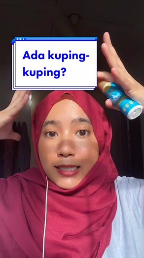 #stitch with @garlic aioli you can try this method to get rid of thoseeee! #dryscalp #haircare #hairtips #tiktokmalaysia