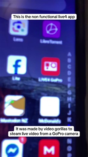 #fyp #live4 #gopro #deletedapps #antitcc