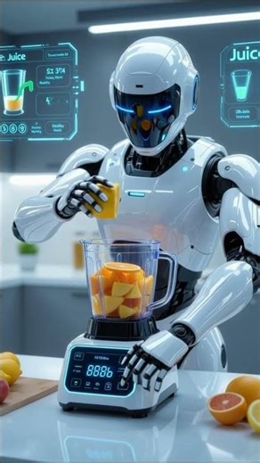 How Robots Will Feed the WorldIn #futureai #roboticfarming #airevolution