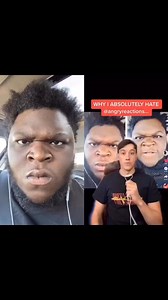 1.6M views · 94K reactions | He had me in the first half… | Angryreactions | Facebook