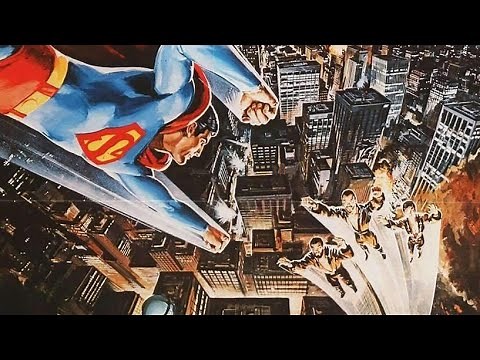 Superman II (1980) - Trailer
