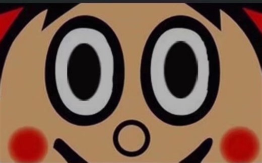 【规则类怪谈】吃到过包装上直直盯着你的旺仔牛奶糖吗