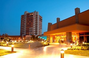 Downstream Casino Resort | TravelOK.com - Oklahoma's Official Travel & Tourism Site