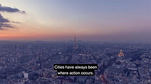 All around the world cities are leading on climate action. Tomorrow at the 2017 C40 Cities Bloomberg Philanthropies Awards we will recognise Mayors’ efforts to improve the health of our people, our cities and our planet. | C40 Cities