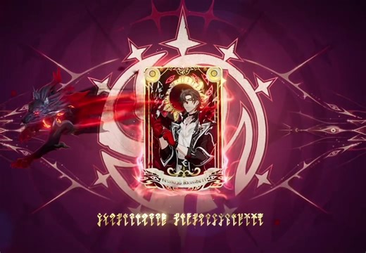 Super Red For Yixing: Honor of Kings Highlights