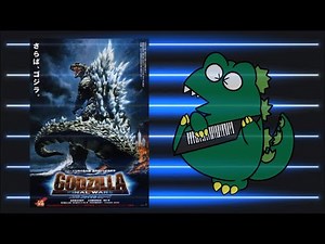 GIGAN AWAKENS (April Fool's Day Version)