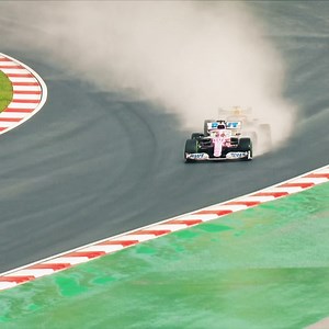 36K views · 2K reactions | Relive a wet and wild #TurkishGP in just 2️⃣ minutes!  What was your favourite moment? | Sky Sports F1 | Facebook