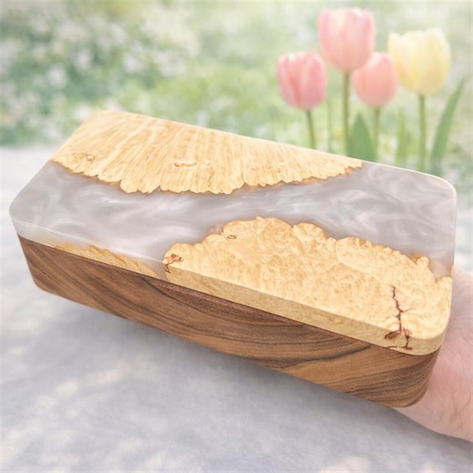 Personalized Baby Memory Box – Custom Engraved Wooden Keepsake for Newborn, First Year Gift, Baby Shower & Baptism Gift - Etsy