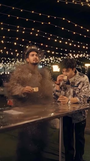 Edition Studio on Instagram: "Comment “ Friend “ For Ai And Prompts Link  . Follow For More  Main @_editing_edition_ ✨ . #vfx #vfxartist #breakdown #edit #edits #editing #aftereffect #aftereffectsedits #explore #viralreels"