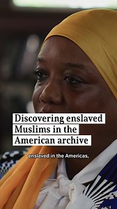 What drew one of America's most celebrated painters, Charles Willson Peale, to meet Yarrow Mamout, a formerly enslaved Muslim man living in Georgetown? And what does the image he produced reveal about Yarrow’s life, and the lives of other enslaved Muslims in America? Watch Episode 1 of American Muslims: A History Revealed on the PBS YT channel to find out. Also streaming on the PBS website and App.