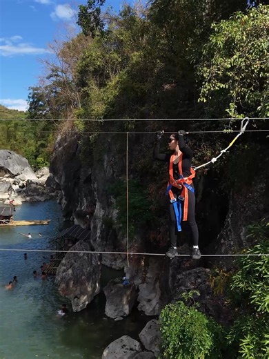 Mt. Manalmon & Gola Beginner Hike & Cave Adventure