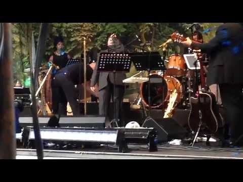 Van Morrison: Ballerina / In The Garden, Live on Cyprus Avenue, Aug. 31, 2015