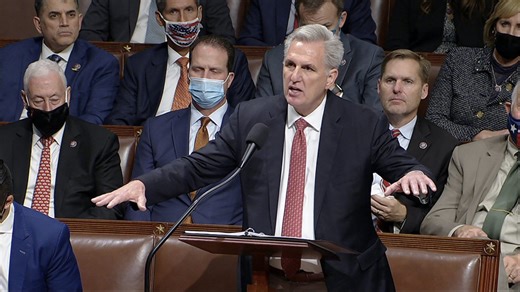 Politifact: Fact-Checking Claims on “Build Back Better” Bill