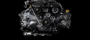 水平対向4気筒エンジンの特徴！どんな音？搭載車を日本車/外車の車種からそれぞれ紹介！