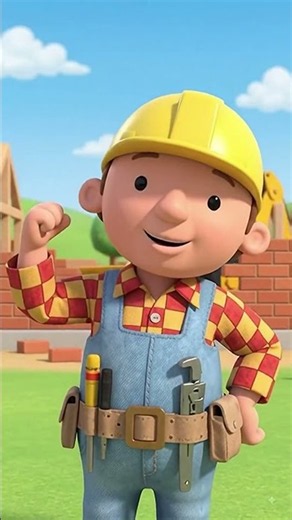 #pogotv -Bob the builder#subscribe #cartoon #bobthebuilder #pleasesubscribe