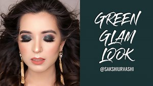*ANNOUNCEMENT ALERT* WE’RE BACK! We’re so excited to launch our 2nd online masterclass!. Always wanted to learn the secret techniques of our glamorous looks? We bring you one of our favorites Green Glam in this exclusive online masterclass. This look is perfect for any evening event or the upcoming holiday season. We’ll showcase in-depth product knowledge step-by-step. To celebrate the launch of this masterclass we’re giving 50% DISCOUNT if you use the COUPON CODE: GLAM50 during checkout on http