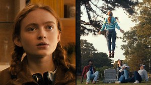 Does Max die in Stranger Things 4? Does she have powers?