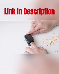 Zacurate Pro Series 500DL 🔥 Best Fingertip Pulse Oximeter for Accurate SpO₂ & Pulse Rate!#Oximeter