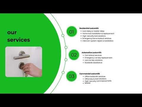 Locksmiths Poway CA 1