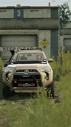 Ultimate Snowrunner Experience on PS4