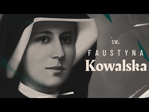 św. s. Faustyna Kowalska | W powiększeniu