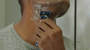 4.6K reactions · 32 shares | Razor bumps can be painful and cause irritation, a well-rounded pre-shave routine is one of the ways to avoid ingrown hairs. #Gillette #WeGotYou #PreShave | Gillette South Africa | Facebook