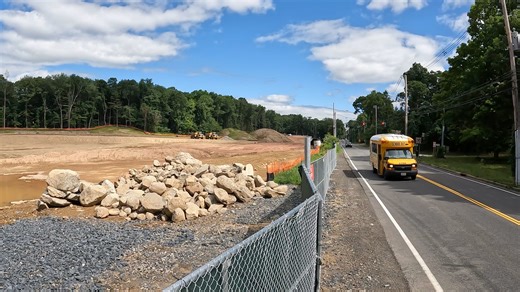 Here’s why road construction projects take so long to complete