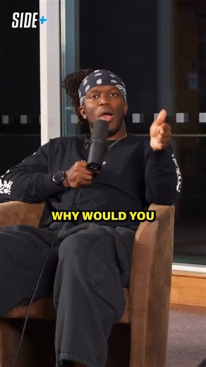 SIDE+ on Instagram: "Sidecast 212 is OUT NOW!! 😎"