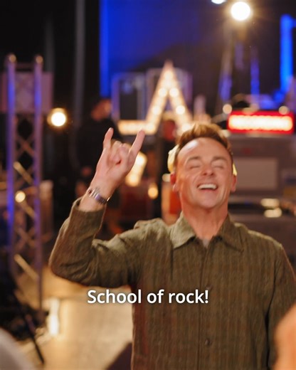 Ant and Dec need to start a professional charades team ASAP! 🤣🤘 | ITV