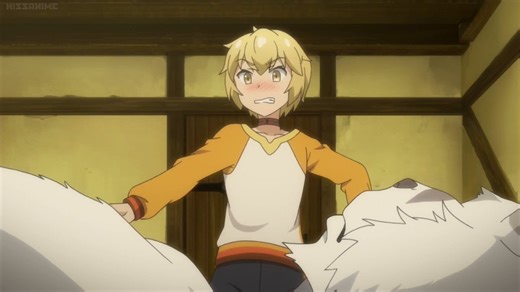 The first ever anime i watched and my gay awakening too, man