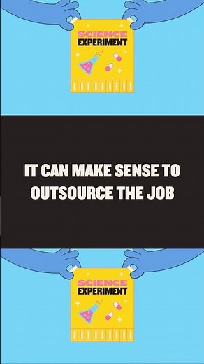 How Crowdsourced Science Is Changing the World – Part 1 #shorts