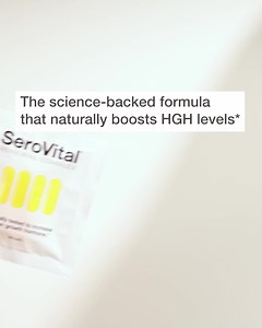 2.5K views | Increased energy. Decreased body fat. Reduced fine lines...