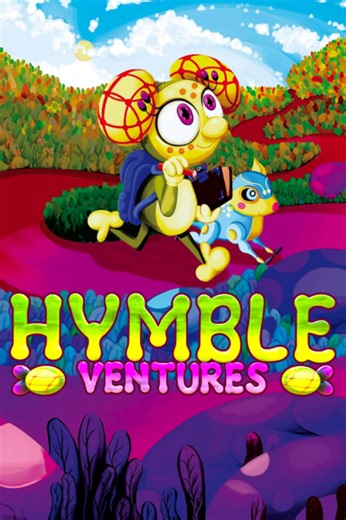 Hymble Ventures Demo by Canine Games
